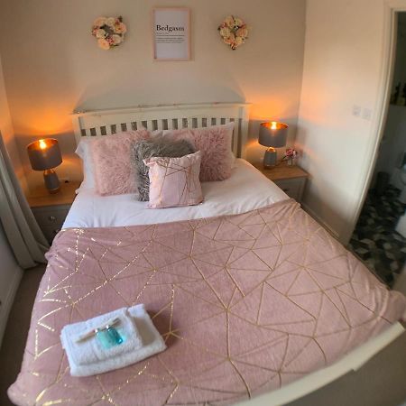 코비 Harpers Brook House, Netflix Tvs And Fast Wifi 빌라 외부 사진