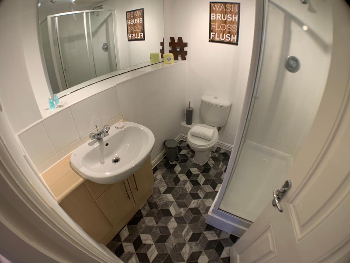 코비 Harpers Brook House, Netflix Tvs And Fast Wifi 빌라 외부 사진