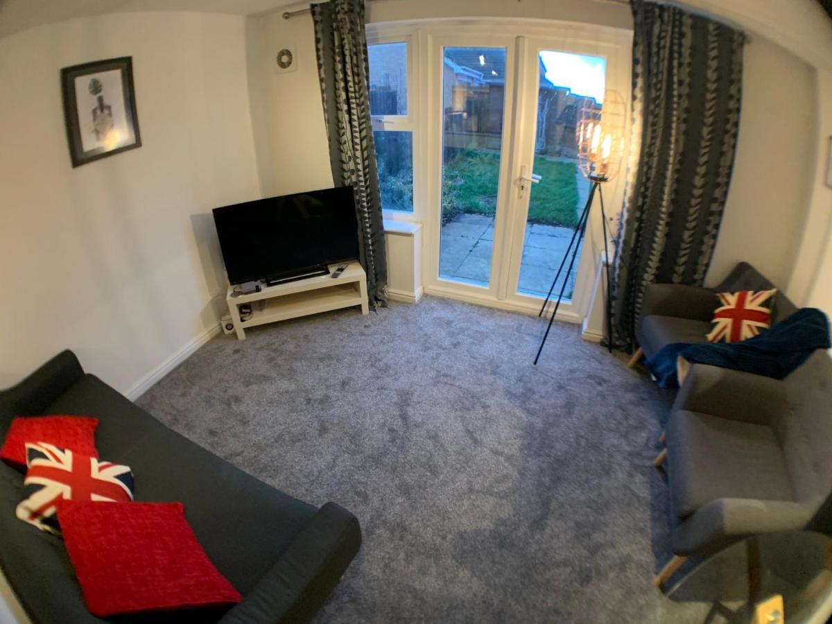 코비 Harpers Brook House, Netflix Tvs And Fast Wifi 빌라 외부 사진