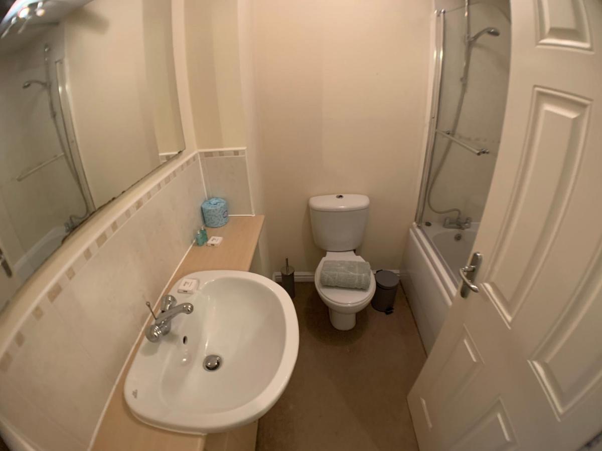 코비 Harpers Brook House, Netflix Tvs And Fast Wifi 빌라 외부 사진