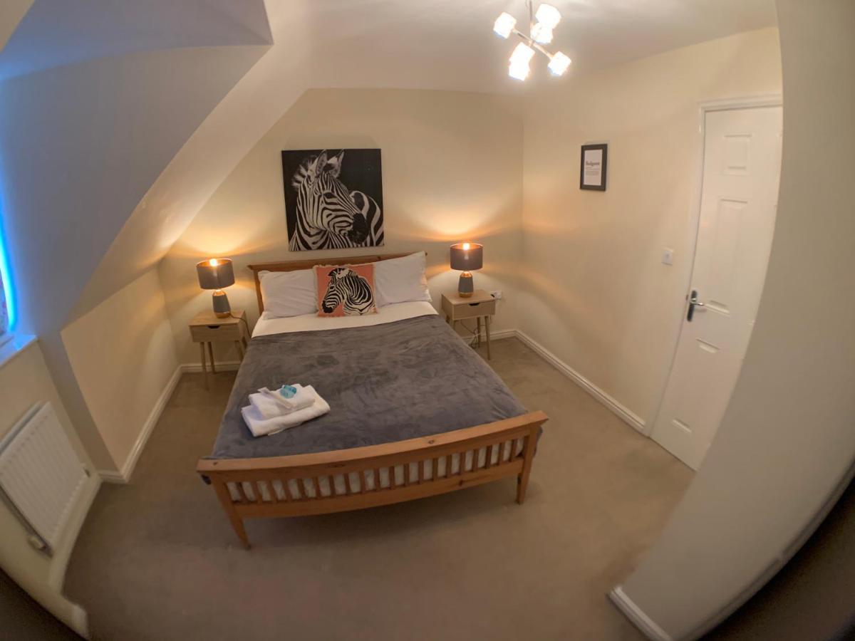 코비 Harpers Brook House, Netflix Tvs And Fast Wifi 빌라 외부 사진