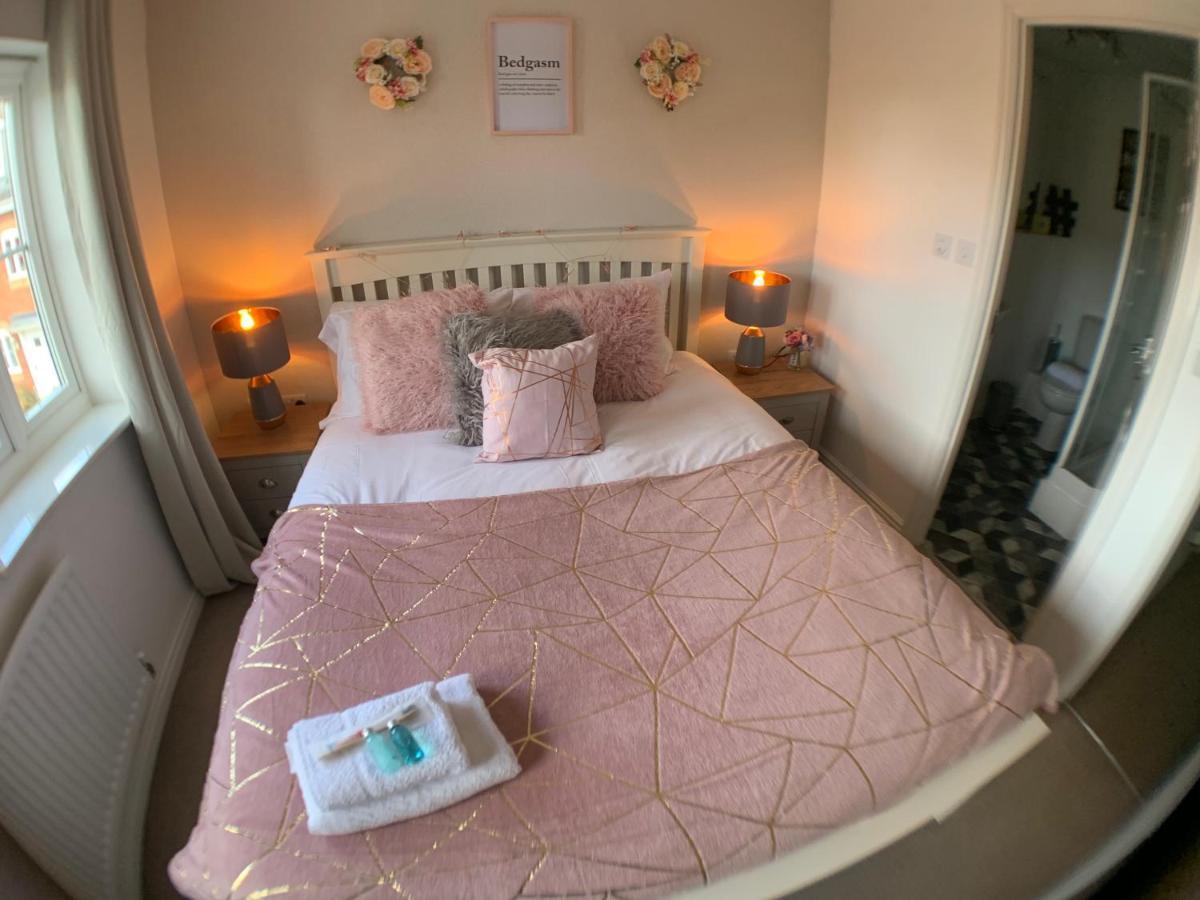 코비 Harpers Brook House, Netflix Tvs And Fast Wifi 빌라 외부 사진
