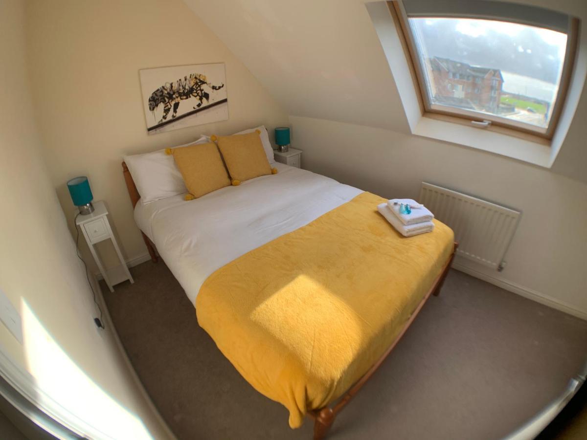 코비 Harpers Brook House, Netflix Tvs And Fast Wifi 빌라 외부 사진